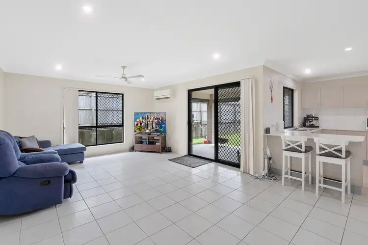 Fourth view of Homely house listing, 32 Rosella street, Loganlea QLD 4131