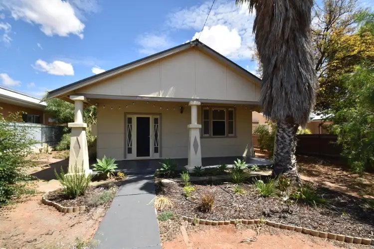 Main view of Homely house listing, 614 Williams Street, Broken Hill NSW 2880