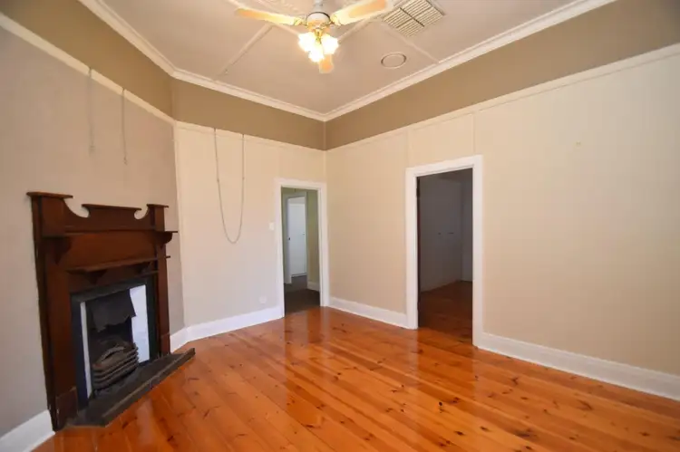 Second view of Homely house listing, 614 Williams Street, Broken Hill NSW 2880