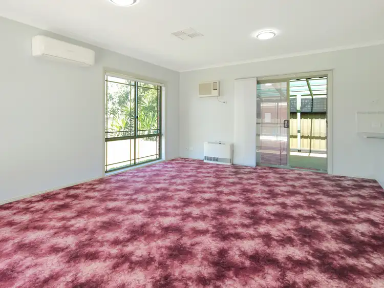 Second view of Homely unit listing, 1/62 Leichardt Street, Echuca VIC 3564