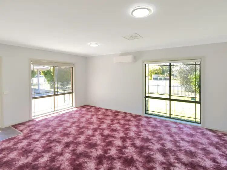 Third view of Homely unit listing, 1/62 Leichardt Street, Echuca VIC 3564