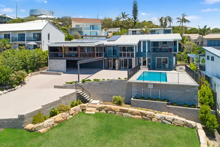 Third view of Homely house listing, 34 Avocet Parade, Peregian Beach QLD 4573