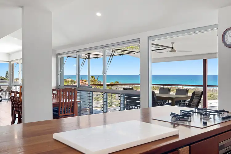 Sixth view of Homely house listing, 34 Avocet Parade, Peregian Beach QLD 4573