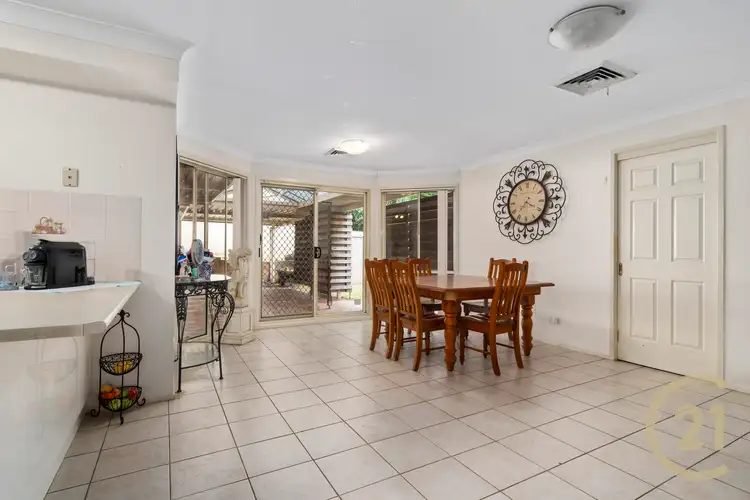 Third view of Homely house listing, 15 Tucker Road, Casula NSW 2170