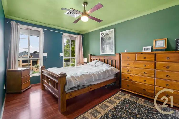 Fifth view of Homely house listing, 15 Tucker Road, Casula NSW 2170