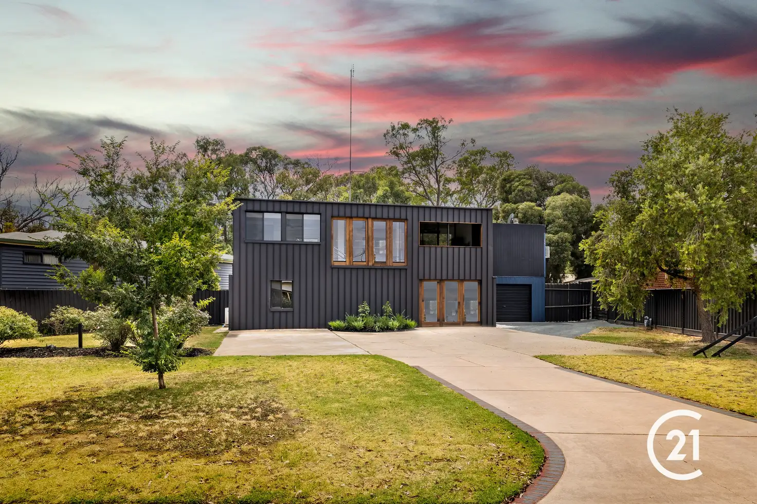 Main view of Homely house listing, 110 Mitchell Street, Echuca VIC 3564