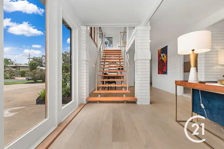 Second view of Homely house listing, 110 Mitchell Street, Echuca VIC 3564