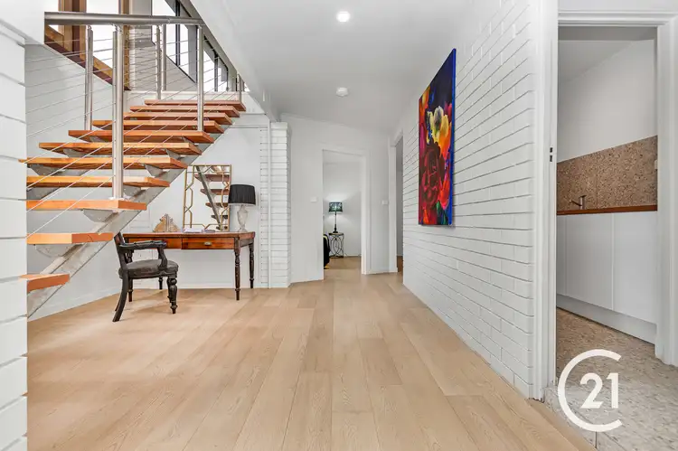 Fourth view of Homely house listing, 110 Mitchell Street, Echuca VIC 3564