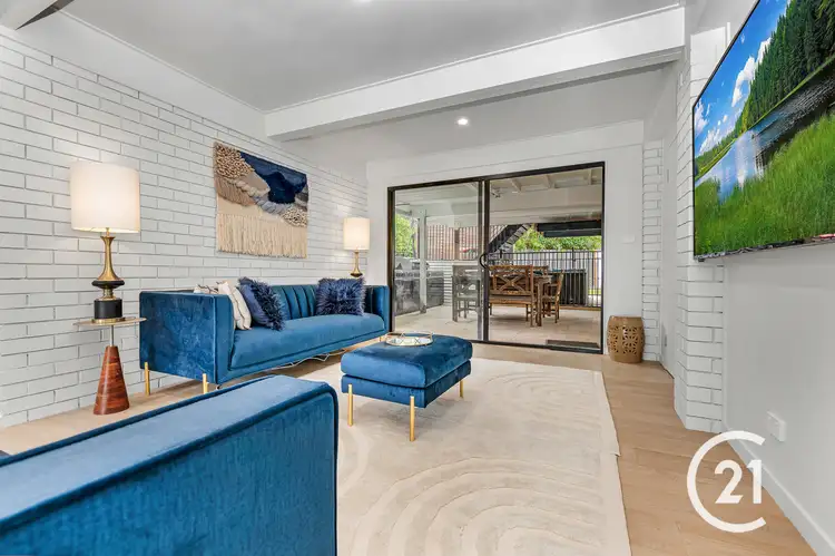 Fifth view of Homely house listing, 110 Mitchell Street, Echuca VIC 3564