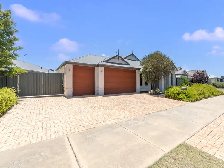 Second view of Homely house listing, 37 Kendall Boulevard, Baldivis WA 6171