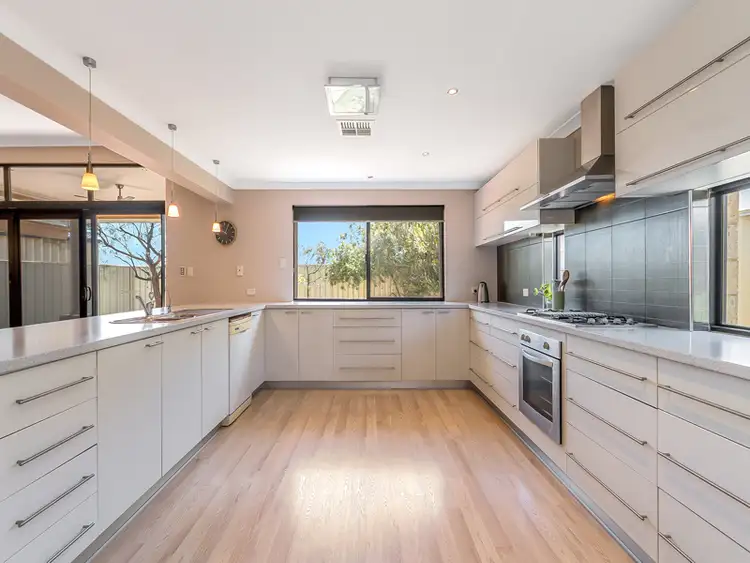 Third view of Homely house listing, 37 Kendall Boulevard, Baldivis WA 6171