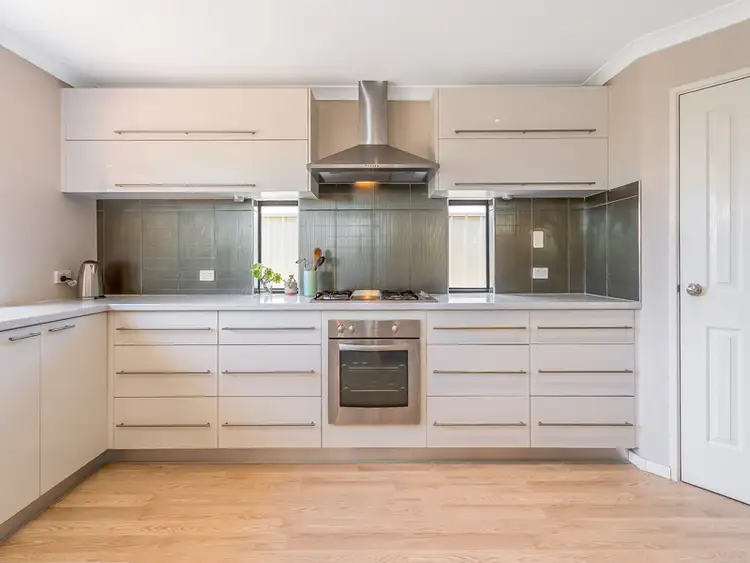Fourth view of Homely house listing, 37 Kendall Boulevard, Baldivis WA 6171