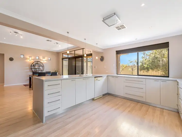 Fifth view of Homely house listing, 37 Kendall Boulevard, Baldivis WA 6171