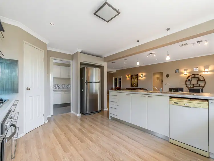 Sixth view of Homely house listing, 37 Kendall Boulevard, Baldivis WA 6171