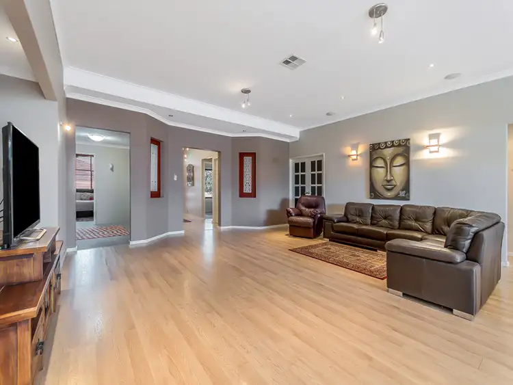 Seventh view of Homely house listing, 37 Kendall Boulevard, Baldivis WA 6171