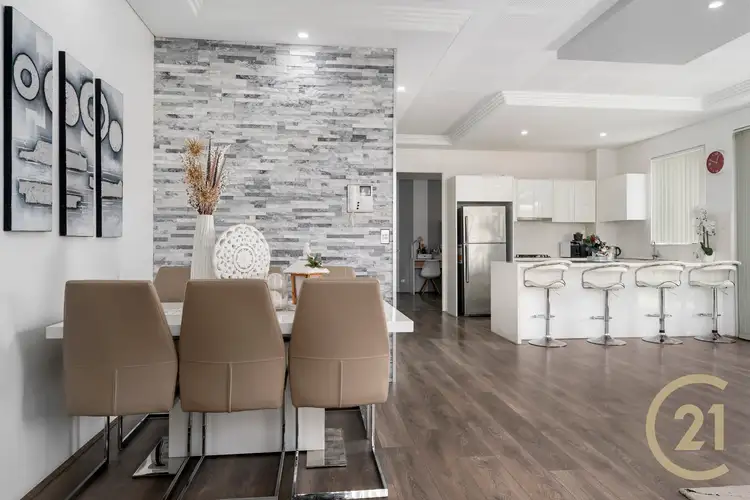 Main view of Homely apartment listing, 95/12-18 Bathurst Street, Liverpool NSW 2170