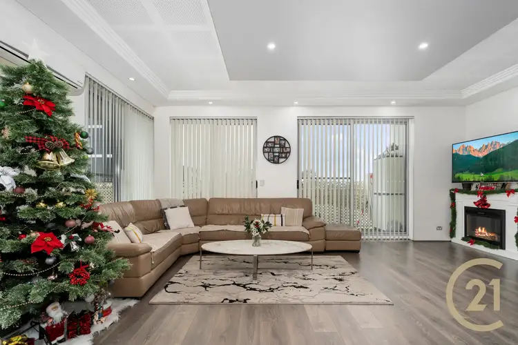 Fifth view of Homely apartment listing, 95/12-18 Bathurst Street, Liverpool NSW 2170