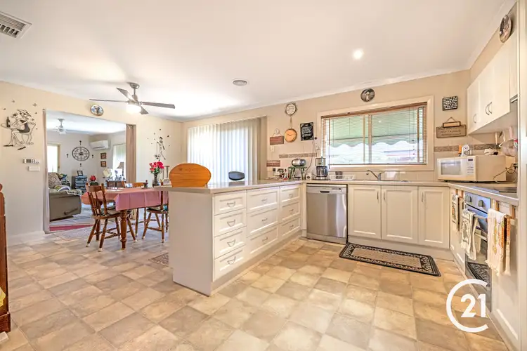 Fifth view of Homely house listing, 12 Doyle Street, Rochester VIC 3561