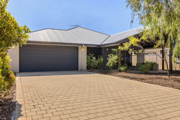 Main view of Homely house listing, 24 Monash Way, Abbey WA 6280