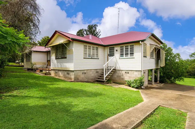 40 Wickham Street, Gympie QLD 4570