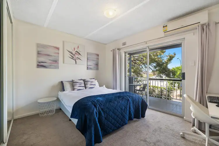 Main view of Homely apartment listing, 15/171 Bishopsgate Street, Carlisle WA 6101