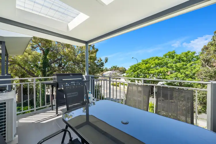 Seventh view of Homely apartment listing, 15/171 Bishopsgate Street, Carlisle WA 6101
