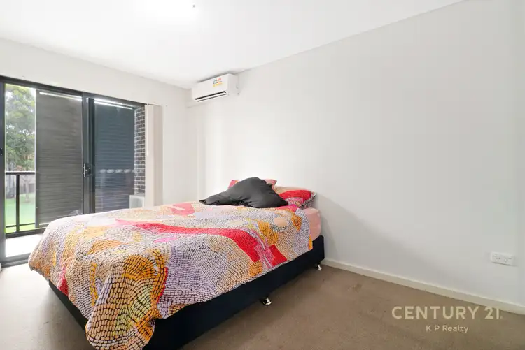Fifth view of Homely apartment listing, 26/11-13 Durham Street, Mount Druitt NSW 2770