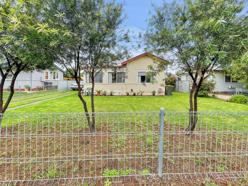 Main view of Homely house listing, 5 Gunn Street, Forbes NSW 2871