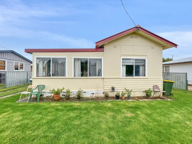 Second view of Homely house listing, 5 Gunn Street, Forbes NSW 2871