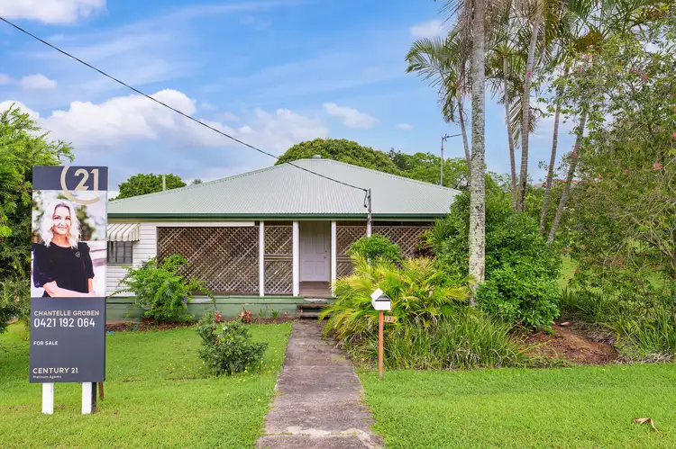 13 Nelson Road, Gympie QLD 4570