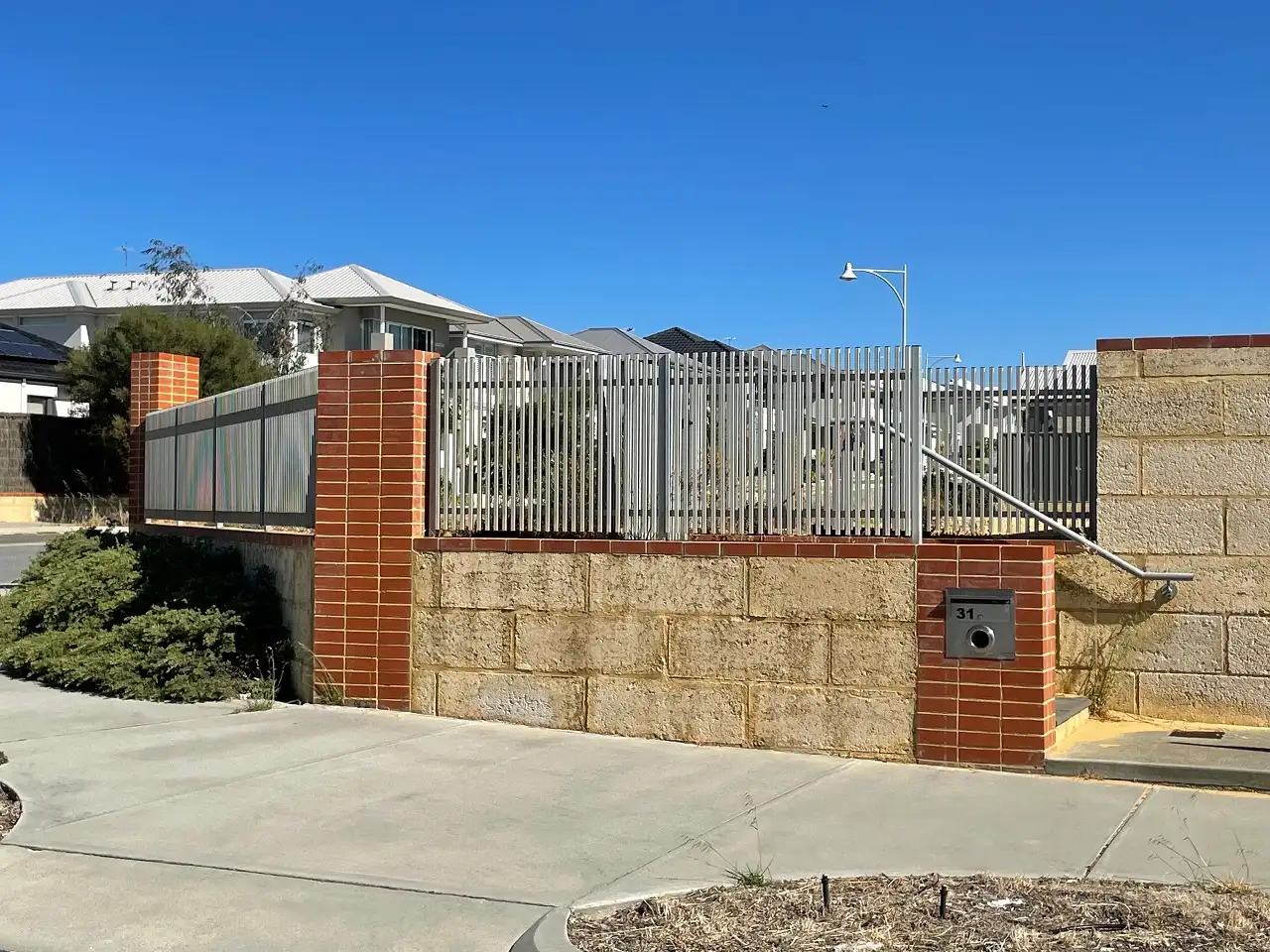Main view of Homely land listing, 31 Aviator Boulevard, Clarkson WA 6030