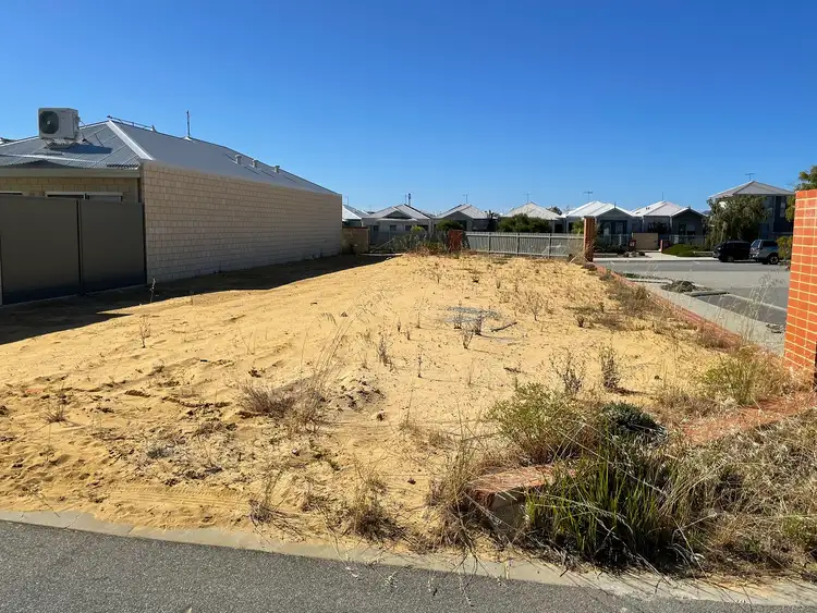 Fourth view of Homely land listing, 31 Aviator Boulevard, Clarkson WA 6030