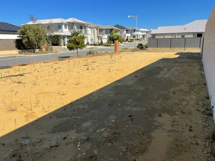 Fifth view of Homely land listing, 31 Aviator Boulevard, Clarkson WA 6030