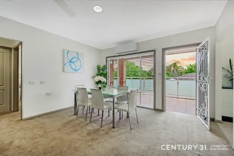 Third view of Homely villa listing, 8/125A New Line Road, Cherrybrook NSW 2126