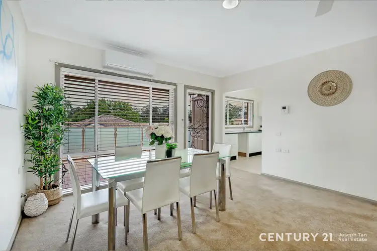 Fourth view of Homely villa listing, 8/125A New Line Road, Cherrybrook NSW 2126