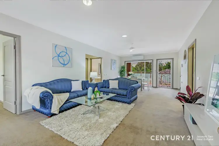 Fifth view of Homely villa listing, 8/125A New Line Road, Cherrybrook NSW 2126