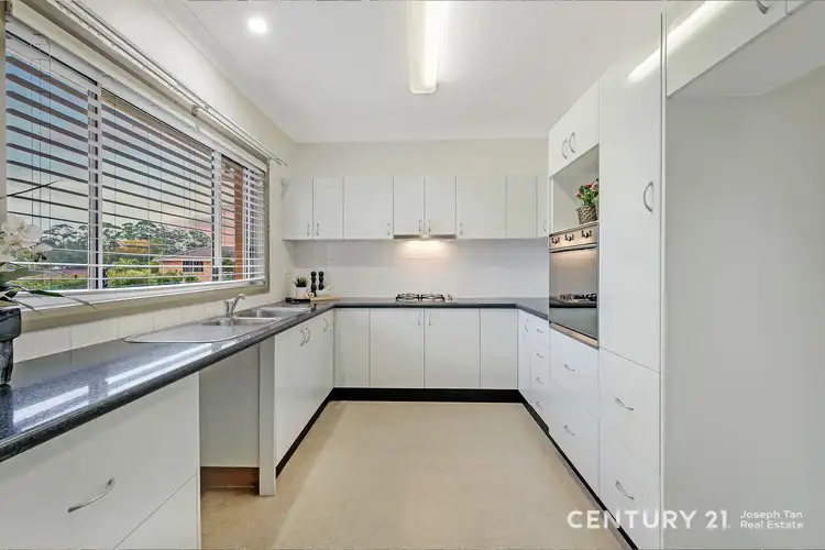Sixth view of Homely villa listing, 8/125A New Line Road, Cherrybrook NSW 2126