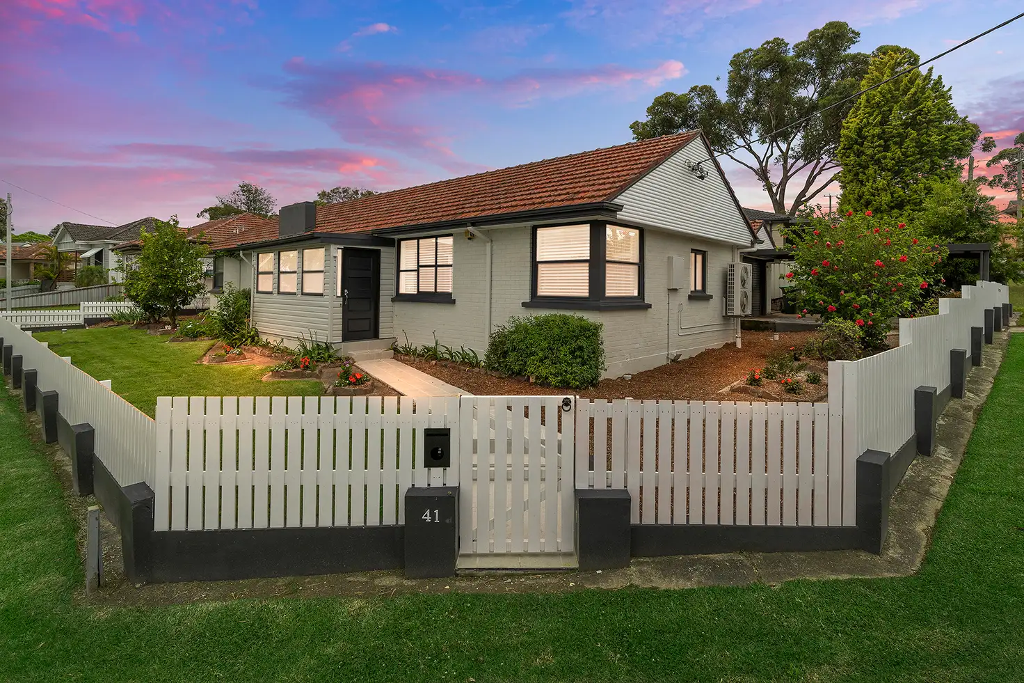 Main view of Homely house listing, 41 Cardiff Road, Wallsend NSW 2287