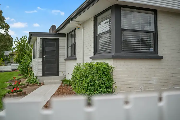 Second view of Homely house listing, 41 Cardiff Road, Wallsend NSW 2287