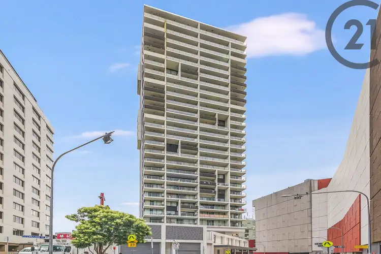 1303/140 Church Street, Parramatta NSW 2150