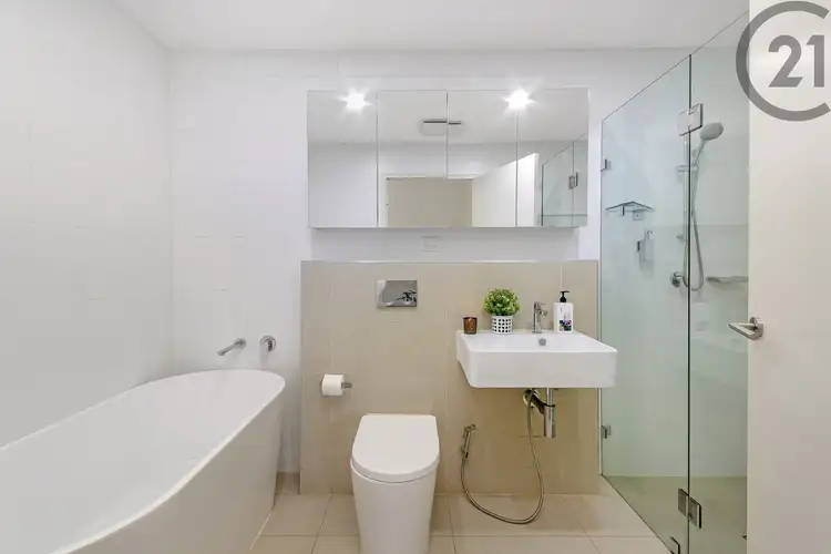 Fourth view of Homely apartment listing, 26/33-39 Veron Street, Wentworthville NSW 2145