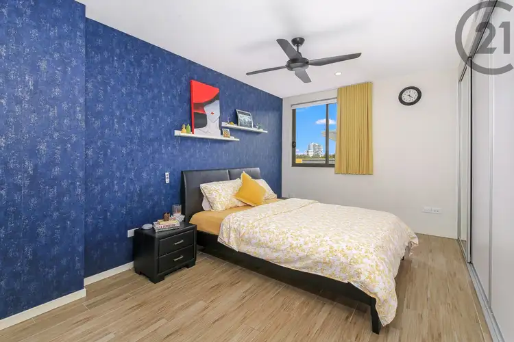 Fifth view of Homely apartment listing, 26/33-39 Veron Street, Wentworthville NSW 2145
