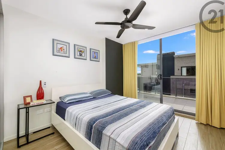 Sixth view of Homely apartment listing, 26/33-39 Veron Street, Wentworthville NSW 2145