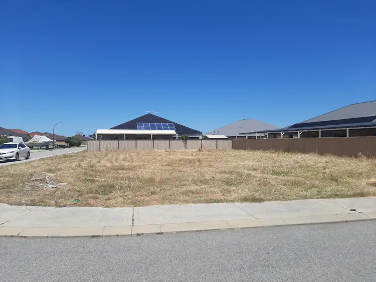 Sixth view of Homely land listing, 12 O'Connor Loop, Canning Vale WA 6155
