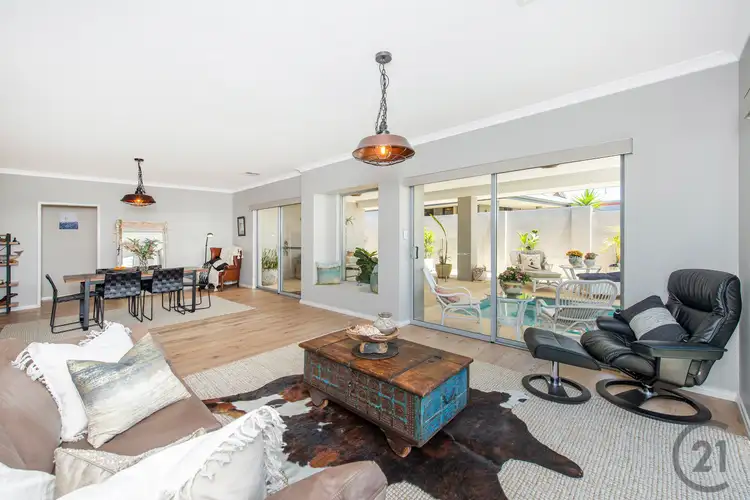 Sixth view of Homely house listing, 16 Sail Avenue, Wannanup WA 6210