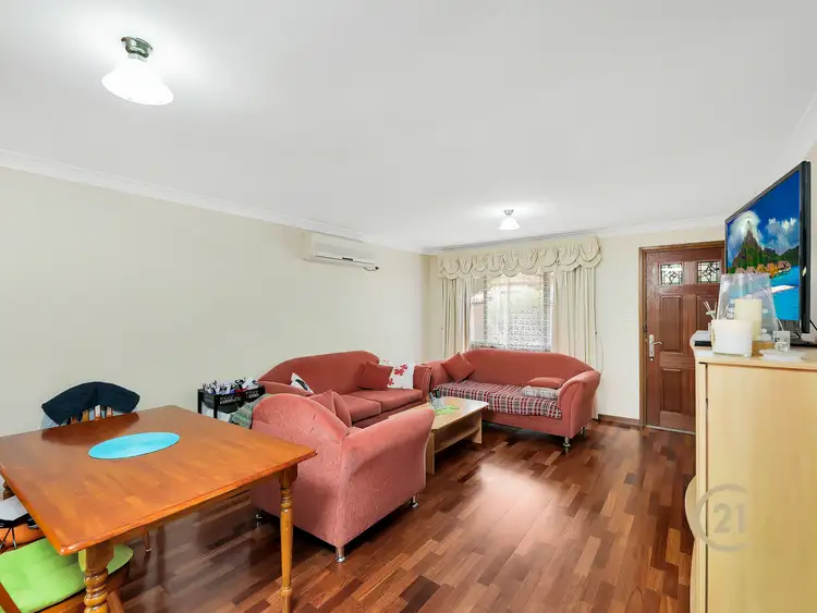 1/19 Euroka Street, Ingleburn NSW 2565