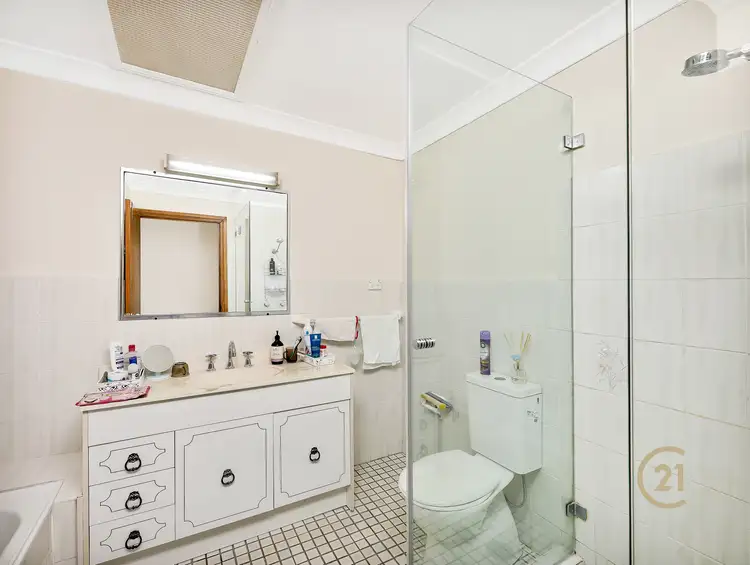 Fourth view of Homely semi-detached listing, 1/19 Euroka Street, Ingleburn NSW 2565