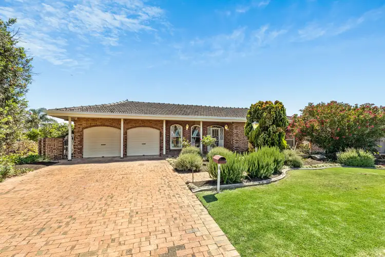 Second view of Homely house listing, 2 Tahiti Place, West Lakes SA 5021