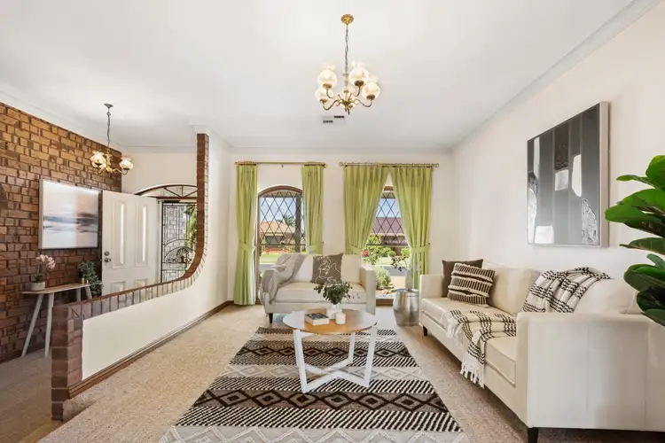 Third view of Homely house listing, 2 Tahiti Place, West Lakes SA 5021