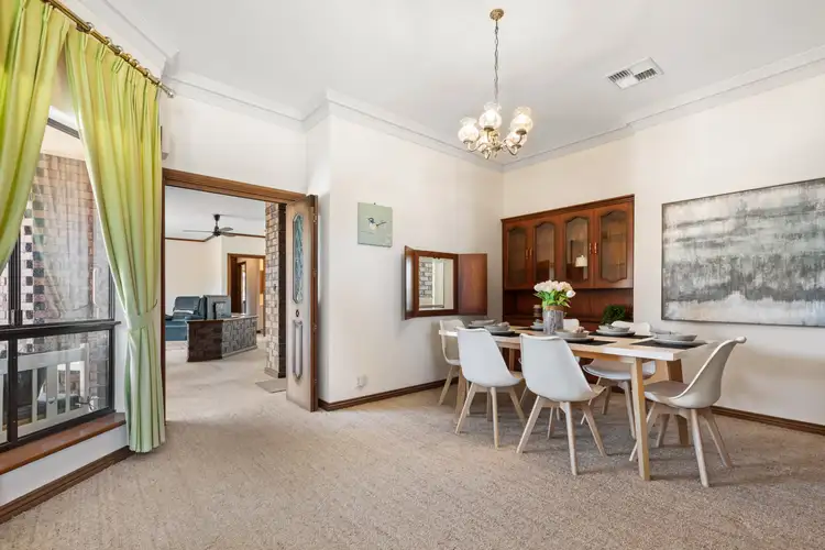 Fifth view of Homely house listing, 2 Tahiti Place, West Lakes SA 5021